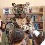 изображение: Фото 48. 2017.09.21 Юбилей детской библиотеки №4. Объединение детских библиотек Тольятти
