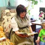 изображение: Фото 29. 2018.06.18 Бабушкины сказки. Объединение детских библиотек Тольятти