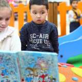 изображение: Фото 9. 2017.12.26 АКВАРЕЛЬные чтения. Объединение детских библиотек Тольятти