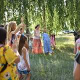 изображение: Фото 19. 2022.07.07 Хороводный праздник. Объединение детских библиотек Тольятти