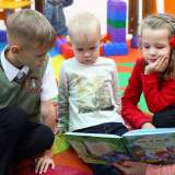 изображение: Фото 82. 2018.10.09 АКВАРЕЛЬные чтения. Объединение детских библиотек Тольятти