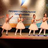 изображение: Фото 149. 2019.09.25 Профессиональное признание-2019. Объединение детских библиотек Тольятти