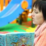 изображение: Фото 5. 2017.12.26 АКВАРЕЛЬные чтения. Объединение детских библиотек Тольятти