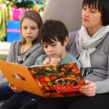 изображение: Фото 72. 2018.01.09 АКВАРЕЛЬные чтения. Объединение детских библиотек Тольятти