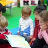 изображение: Фото 7. 2018.02.20 АКВАРЕЛЬные чтения. Объединение детских библиотек Тольятти