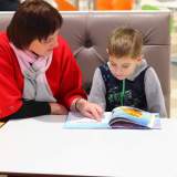 изображение: Фото 34. 2019.01.15 АКВАРЕЛЬные чтения. Объединение детских библиотек Тольятти