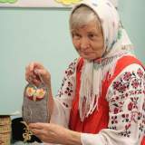 изображение: Фото 6. 2019.10.01 Бабушкины сказки. Объединение детских библиотек Тольятти