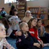 изображение: Фото 17. 2019.12.14 Щелкунчик. Объединение детских библиотек Тольятти