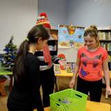 изображение: Фото 16. 2017.12.24 Новый год в Простоквашино. Объединение детских библиотек Тольятти