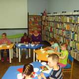 изображение: Фото 13. 2018.05.12 Бабушкины сказки. Объединение детских библиотек Тольятти