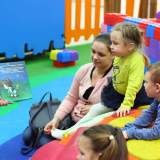 изображение: Фото 15. 2017.12.05 АКВАРЕЛЬные чтения. Объединение детских библиотек Тольятти