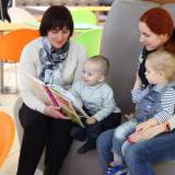 изображение: Фото 48. 2018.10.30 АКВАРЕЛЬные чтения. Объединение детских библиотек Тольятти