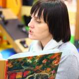 изображение: Фото 10. 2018.01.09 АКВАРЕЛЬные чтения. Объединение детских библиотек Тольятти