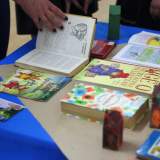 изображение: Фото 81. 2017.05.17 ВЕЛИКолепная выставка. Объединение детских библиотек Тольятти