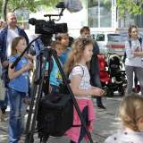 изображение: Фото 18. 2017.06.25 День молодёжи. Объединение детских библиотек Тольятти