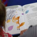 изображение: Фото 7. 2018.12.11 АКВАРЕЛЬные чтения. Объединение детских библиотек Тольятти
