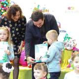 изображение: Фото 96. 2017.12.23 Безопасная ёлка. Объединение детских библиотек Тольятти