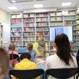 изображение: Фото 22. 2023.02.26 Дочитаться до звезды. Объединение детских библиотек Тольятти