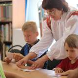 изображение: Фото 50. 2018.07.04 Бабушкины сказки. Объединение детских библиотек Тольятти