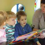 изображение: Фото 22. 2019.10.15 АКВАРЕЛЬные чтения. Объединение детских библиотек Тольятти