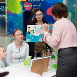изображение: Фото 17. 2023.04.21 Эко-фестиваль . Объединение детских библиотек Тольятти