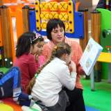 изображение: Фото 18. 2017.12.26 АКВАРЕЛЬные чтения. Объединение детских библиотек Тольятти