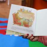 изображение: Фото 43. 2017.11.14 АКВАРЕЛЬные чтения. Объединение детских библиотек Тольятти