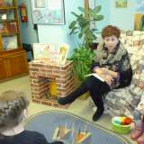 изображение: Фото 2. 2018.01.14 Бабушкины сказки. Объединение детских библиотек Тольятти