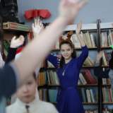 изображение: Фото 56. 2018.12.29 Квест «Как вернуть праздник». Объединение детских библиотек Тольятти