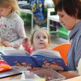 изображение: Фото 54. 2018.12.11 АКВАРЕЛЬные чтения. Объединение детских библиотек Тольятти