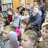 изображение: Фото 20. 2018.01.29 С. Дробышевский в Тольятти. Объединение детских библиотек Тольятти