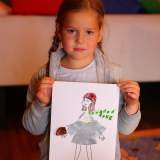 изображение: Фото 72. 2017.11.12 Мастер-класс «Я - fashion-иллюстратор!». Объединение детских библиотек Тольятти