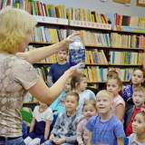 изображение: Фото 8. 2020.01.05 Научная ёлка. Объединение детских библиотек Тольятти