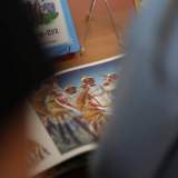 изображение: Фото 85. 2018.09.07 Самарский библиобус в Тольятти. Объединение детских библиотек Тольятти