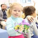 изображение: Фото 32. 2022.09.25 Награждение в Пушкинке. Объединение детских библиотек Тольятти