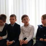изображение: Фото 8. 2018.04.16 Квест «Капля жизни». Объединение детских библиотек Тольятти