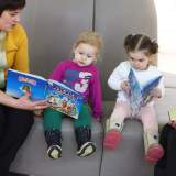 изображение: Фото 40. 2018.12.18 АКВАРЕЛЬные чтения. Объединение детских библиотек Тольятти