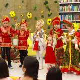 изображение: Фото 21. 2022.05.28 Библиосумерки в Пушкинке. Объединение детских библиотек Тольятти