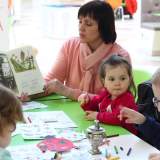 изображение: Фото 78. 2018.03.20 АКВАРЕЛЬные чтения. Объединение детских библиотек Тольятти