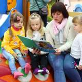 изображение: Фото 57. 2018.10.02 АКВАРЕЛЬные чтения. Объединение детских библиотек Тольятти