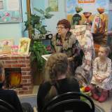 изображение: Фото 5. 2018.01.14 Бабушкины сказки. Объединение детских библиотек Тольятти