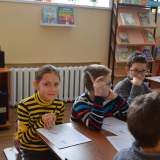 изображение: Фото 23. 2020.02.08 Лаба-2020 в ЦДБ. Объединение детских библиотек Тольятти