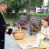изображение: Фото 26. 2020.09.12 Этно-ярмарка. Объединение детских библиотек Тольятти
