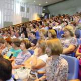 изображение: Фото 5. 2019.08.22 Конференция. Объединение детских библиотек Тольятти