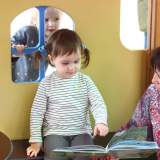 изображение: Фото 72. 2018.04.10 АКВАРЕЛЬные чтения. Объединение детских библиотек Тольятти