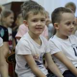 изображение: Фото 5. 2019.11.06 «Культурный гражданин». Объединение детских библиотек Тольятти
