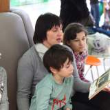изображение: Фото 61. 2018.01.09 АКВАРЕЛЬные чтения. Объединение детских библиотек Тольятти