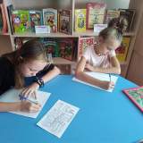 изображение: Фото 15. 2021.08.16 Летние чтения. Объединение детских библиотек Тольятти