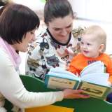 изображение: Фото 6. 2018.04.03 АКВАРЕЛЬные чтения. Объединение детских библиотек Тольятти