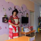 изображение: Фото 26. 2019.10.11 «Культурный гражданин». Объединение детских библиотек Тольятти